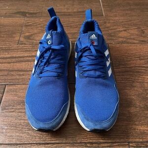 Adidas UltraBoost Mid ‘Run Thru Time’